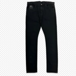 1017 ALYX 9SM 5 Pocket Skinny Jeans "Black"- 27- NWT